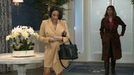 Beyond the Gates: Sherry seeks out Nicole | Image: CBS